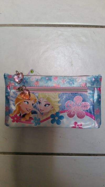 Frozen etui Beauty