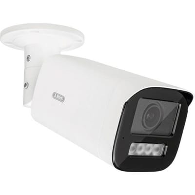 ABUS HDCC62522 Analog HD Tube 1080p T/N IR IP67 HDCC62522 Bewakingscamera Analoog, AHD, HD-TVI 1920 x 1080 Pixel