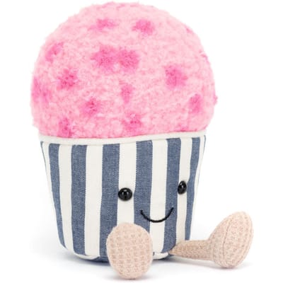 Jellycat knuffel Amuseables Gelato