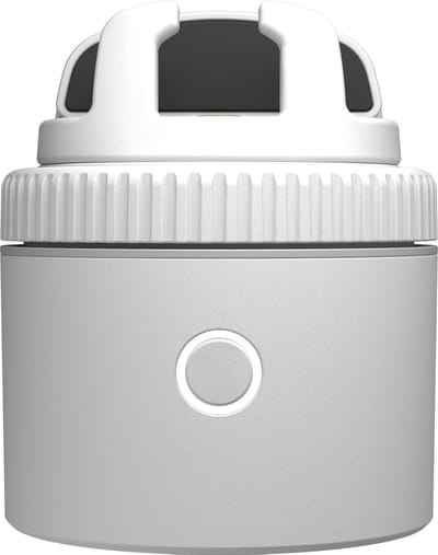 Pivo Pod Lite - Smartphone volg statief - White