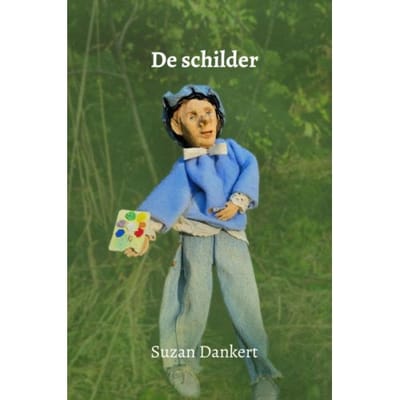 De Schilder - Suzan Dankert