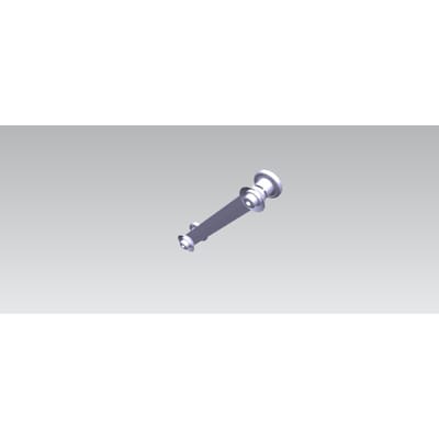 AEG houder, wiel, set, 140070249051