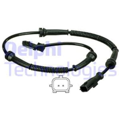 Sensor, wielsnelheid DELPHI SS20572