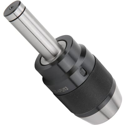 Boorhouder Geïntegreerd Freesmachine Accessoire Gereedschap Impactbestendigheid voor CNC Draaibank