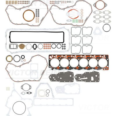 Pakkingset, cilinderkop REINZ 01-41475-01