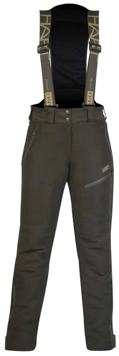 Hart Hunting Altai Broek Groen 40 Vrouw