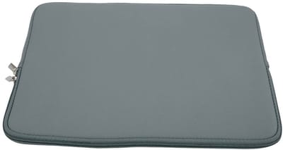 Dailygoods- Laptophoes 15,6 Inch - Beschermhoes - Handtas - Duurzaam Schuim - Ritssluiting - Minimalistisch Ontwerp - Laptoptas