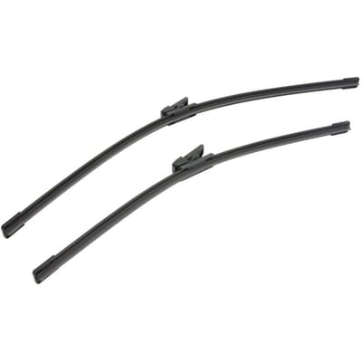 Wisserblad BOSCH Aerotwin 3 397 014 422, 650/500mm, Voor, 2 Stuk