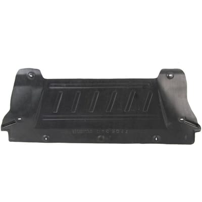 Motorafdekking BLIC 6601-02-1617863P