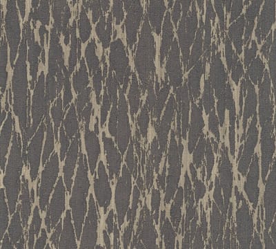 ABSTRACT BEHANG | Lijnen - Zwart Bruin Beige Zilver - Living Walls Smart Surfaces