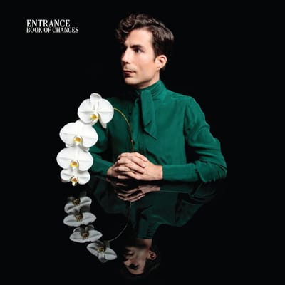 Entrance - Book Of Changes (LP) (Coloured Vinyl)