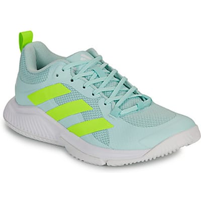 Indoorschoenen voor dames adidas Court Team 2.0
