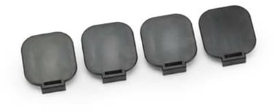 SPACERS FOR ZQ320 MEDIA
