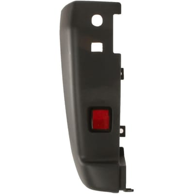 Bumper - hoekprofiel BLIC 5506-00-2097961BQ