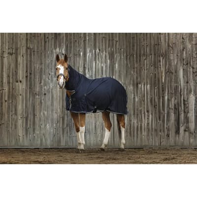 Drooghemd voor paarden Equithème Combo