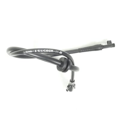 Câble de compteur origine pour Scooter Peugeot 50 Zenith 1994 à 1996 732614 / L99.5cm Neuf