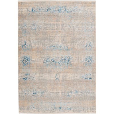 Vloerkleed Blue | Dejaroom