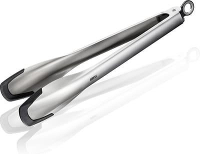 GEFU Keukentang CAPTO - 38cm - roestvrijstaal