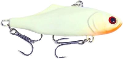 Visserij kunstaas - Zinkend aas wobbler - Roofvissen aantrekken - Realistische zwembeweging - 75 cm 22 g - 13 kleuren