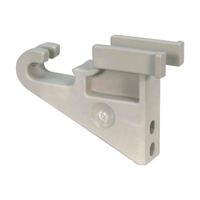 Eaton HSH-CI Houder Voor Raildrager Eindkoffer - 002320 [5 stuks]