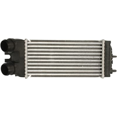 Intercooler NISSENS 96550
