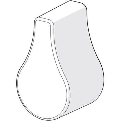 Hansaliving replacement set handle, complete 59914577