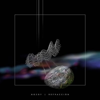 Nosoy Trio - Refraccion (LP)
