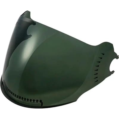 Motorhelm vizier LS2 OF570