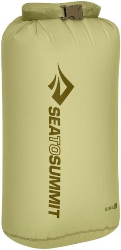 Sea To Summit Ultra Sil Drybag 8L Tarragon Green