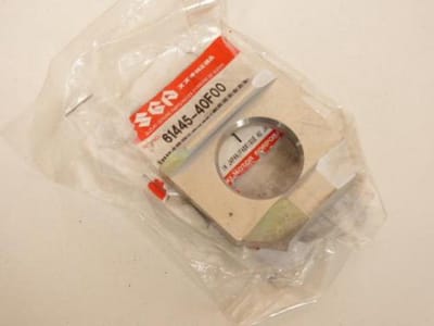 Originele kettingspanner voor Suzuki 1000 SV motorfiets 2003 tot 2007 61445-40f00 nieuw