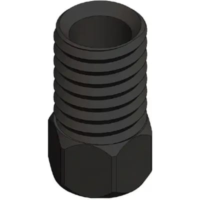 Compressieschroef Var Shimano (x10)