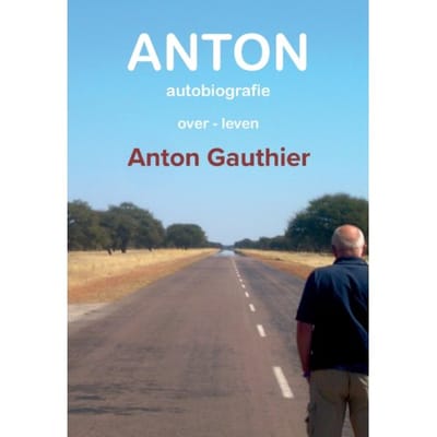 Anton - Anton Gauthier