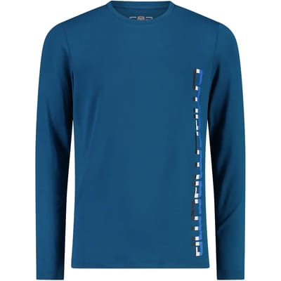 Kinder-T-shirt met lange mouwen CMP
