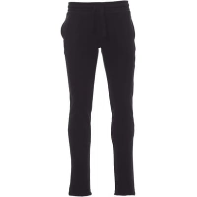 Payper Jogging+ - Black - 3XL