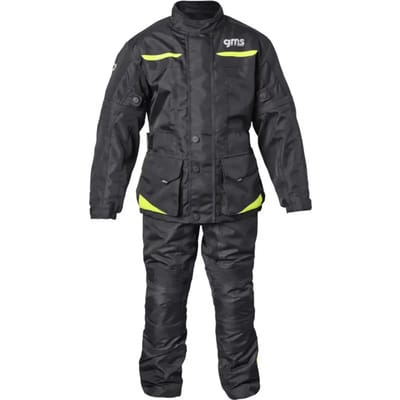 Motorjack voor kinderen GMS Gear WP 128