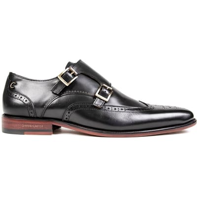 Simon Carter Spaniël Schoenen
