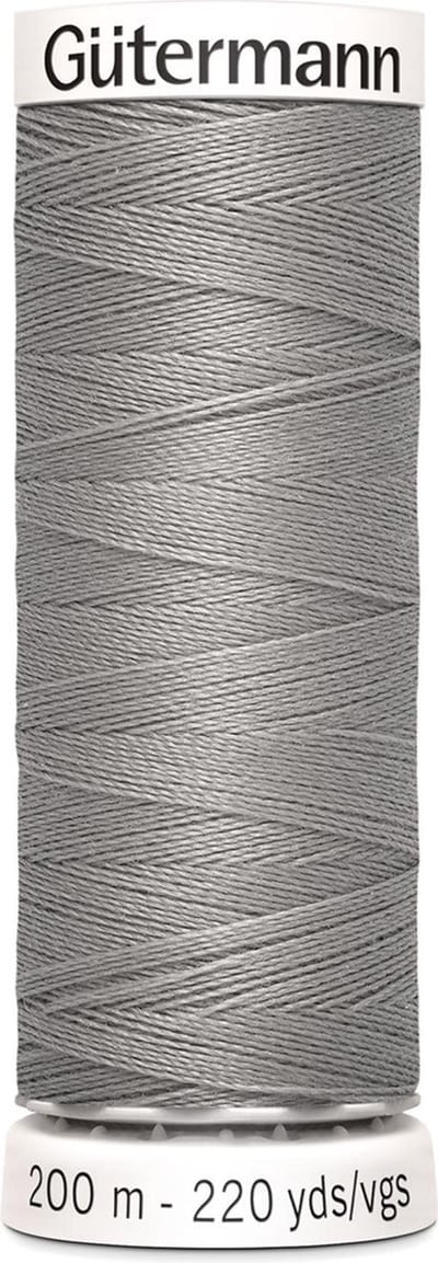 Gutermann Polyester Naaigaren 200meter-495