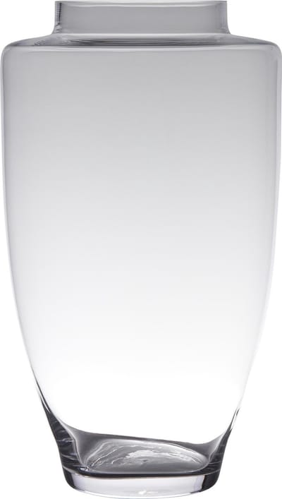 Hakbijl Manhattan - Vaas - h45 cm - Glas