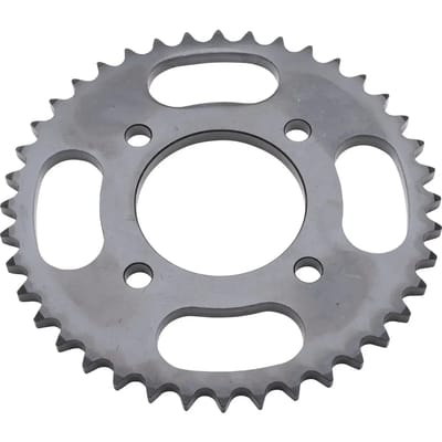 Motorfiets kroon Supersprox JTR284-40 # 50-35005-40