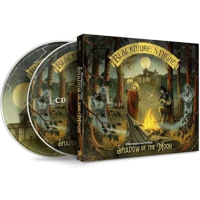 Shadow Of The Moon - Blackmore's Night