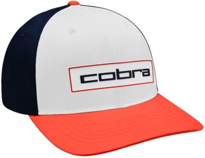 Cobra Tour Tech Cap