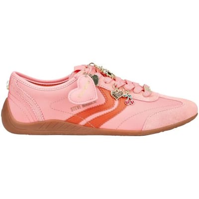 Lage Sneakers Steve Madden Sneaker