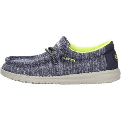 Sneakers HEYDUDE -