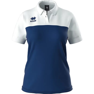 Polo Errea Bonnie Mc Ad - Sportswear - Vrouwen