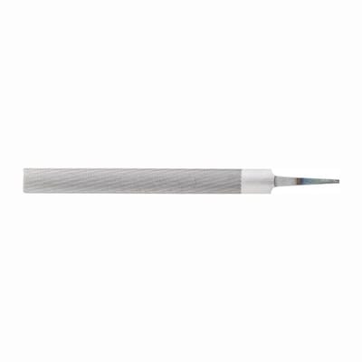 PFERD Werkplaatsvijl DIN 7261 lengte 100 mm doorsnede 10,4 x 2,5 mm - 11105103