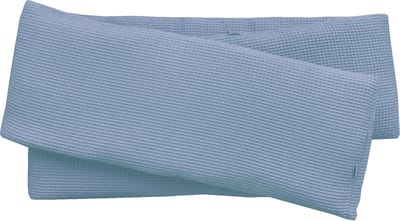 BINK Bedding Boxomranding Wafel (Pique) Dusty 75 / 95 / 75 / 95