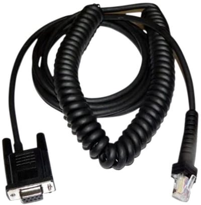 Datalogic RS-232 kabel