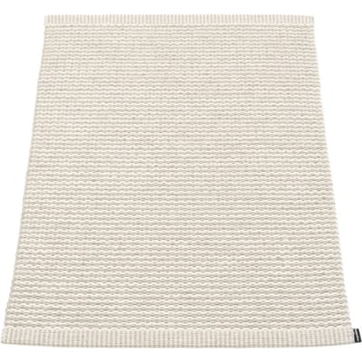 Pappelina - Mono vloerkleed - linnen - 60 x 85 cm - beige