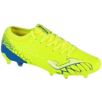 Joma Gol 2509 FG GOLS2509FG, Mannen, Geel, Voetbalschoenen, maat: 40