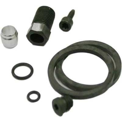 Onderdelen Sram Juicy 3 Caliper Service Kit X1